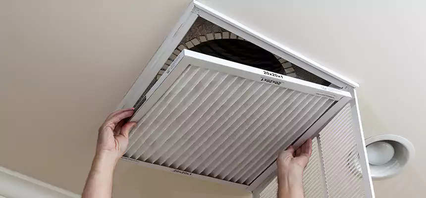 Our Air Duct UV Sanitization Services in Pacifica, CA