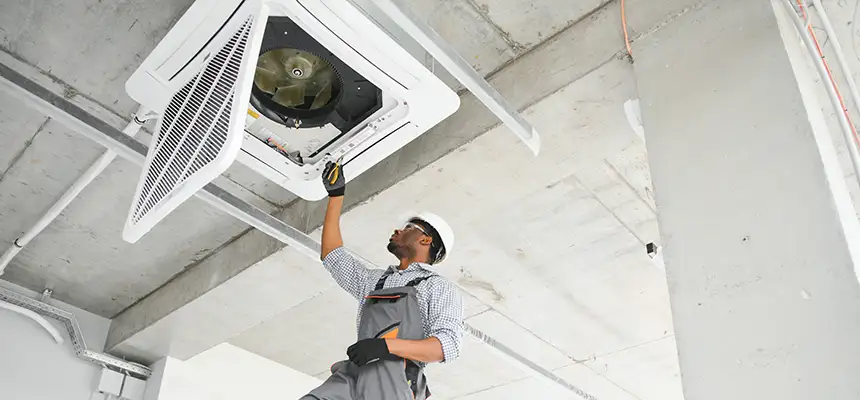 Efficient Multi‑Unit & HOA Annual Vent Cleaning Plans in Pacifica