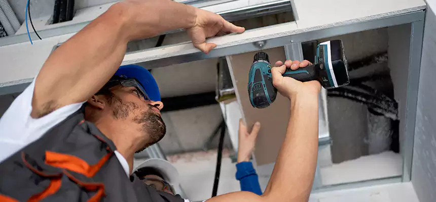 Our Apartment Air Duct Cleaning Services in Pacifica, CA