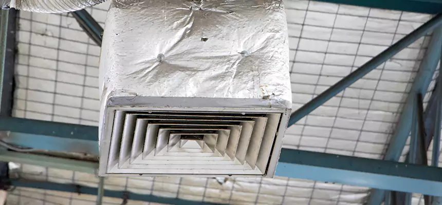 Our Custom HVAC Ductwork Services in Pacifica, CA