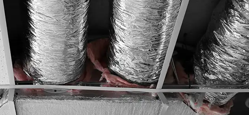 Scalable Commercial Multi‑Unit Dryer Vent Camera Inspection in Pacifica, CA