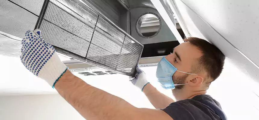 Our Dryer Vent Cleaning Services in Pacifica, CA