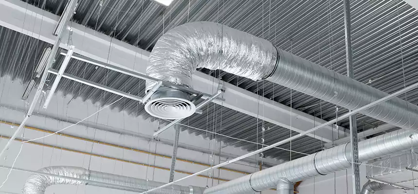 Our Dryer Vent Hose Replacement Services in Pacifica, CA