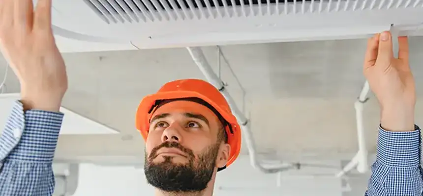 Our Furnace Vent Cleaning Services in Pacifica, CA