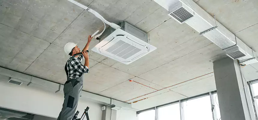 Our HVAC System Deodorizing Services in Pacifica, CA