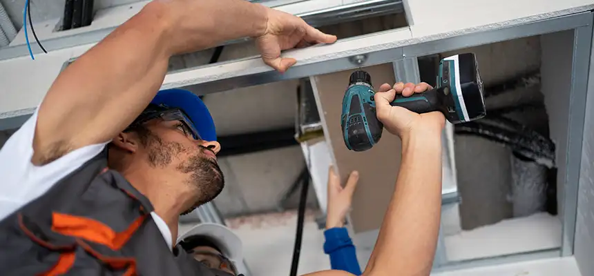 Our Improve Home Air Circulation Services in Pacifica, CA