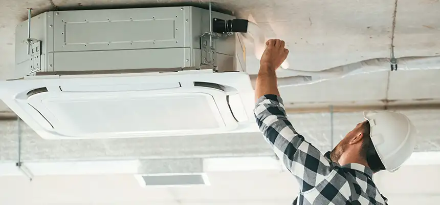 Our Local Vent Cleaning Services in Pacifica, CA