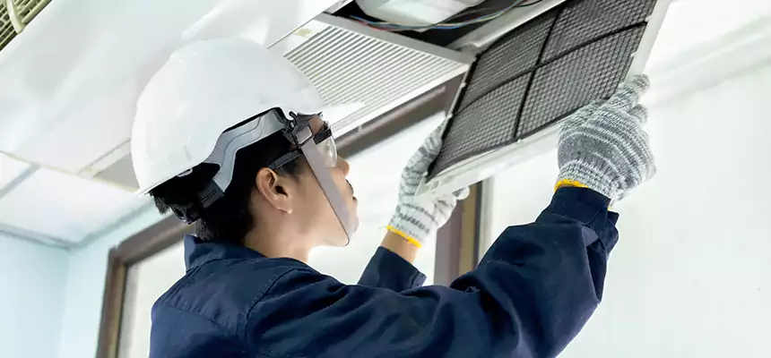 Our Mold & Mildew Removal from Air Ducts Services in Pacifica, CA