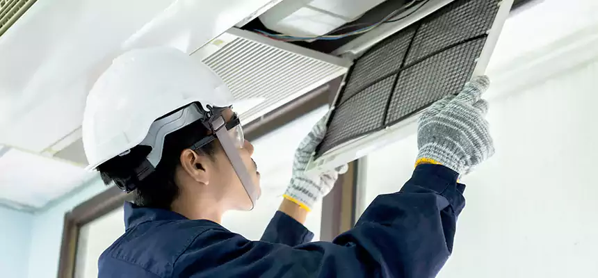 Our Multi-family Home Duct Cleaning Services in Pacifica, CA
