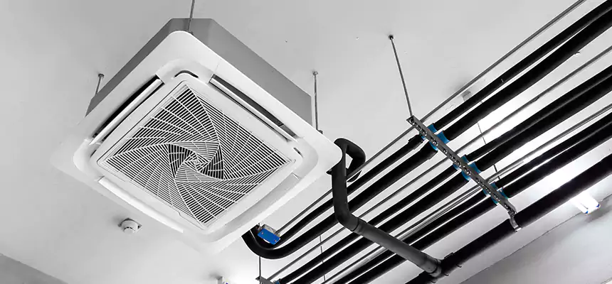 Our Smart AC Vent Controller Services in Pacifica, CA