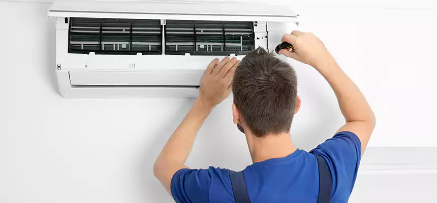 Our Smart Air Conditioning Installation Services in Pacifica, CA