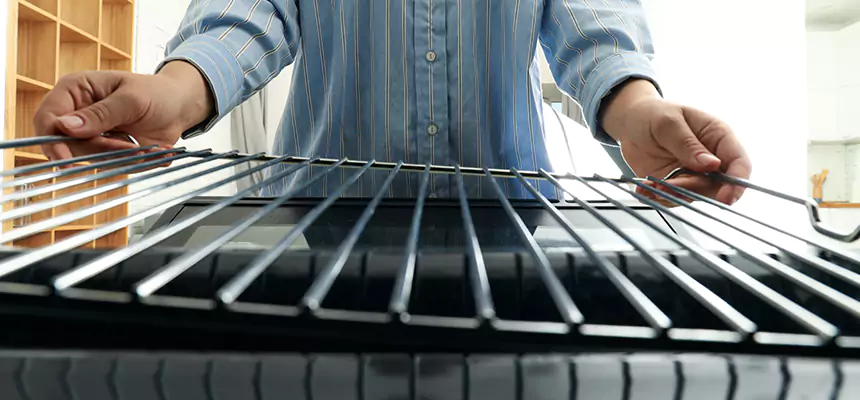 Our Vent Grille Washing Services in Pacifica, CA