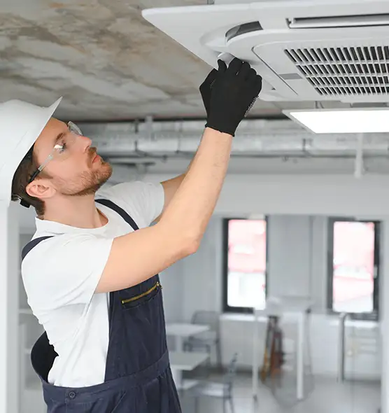 Top Affordable Duct Cleaning Services Near Me in Pacifica, CA