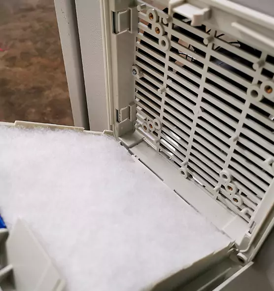 About Air Duct Overhaul & Upgrades in Pacifica, CA