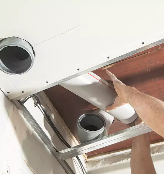 Professional Air Duct Replacement in Pacifica, CA