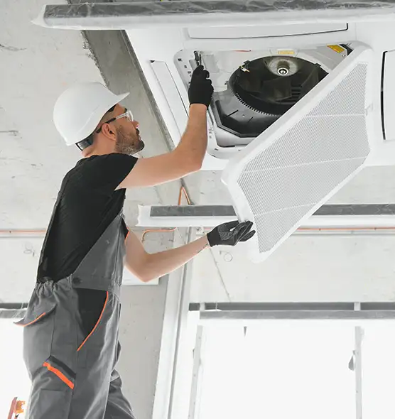 About Air Duct Rodent Removal in Pacifica, CA