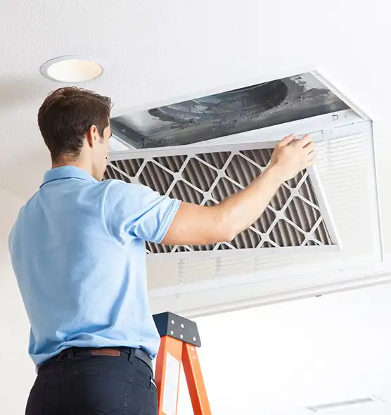 About Annual Dryer Vent Maintenance Pacifica, CA