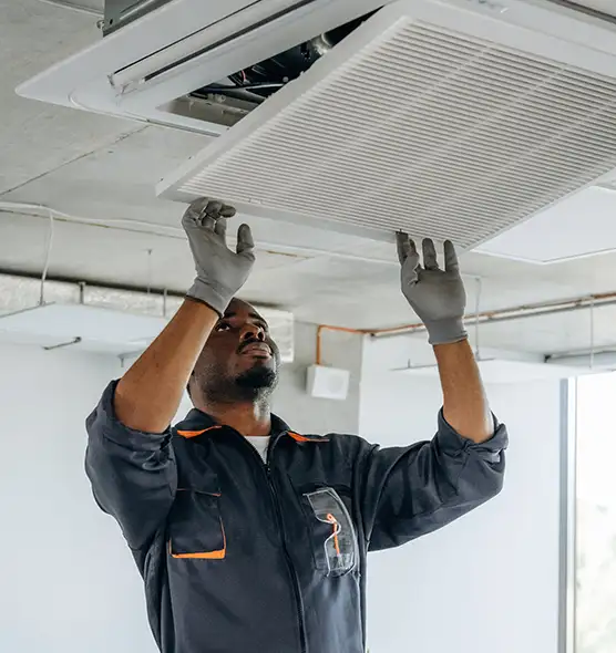 About Certified Air Duct Specialists in Pacifica, CA