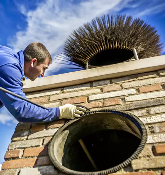 About Professional Chimney Sweep in Pacifica, CA