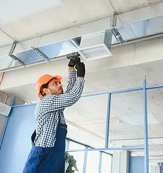 About Commercial Laundry Vent Cleaning in Pacifica, CA