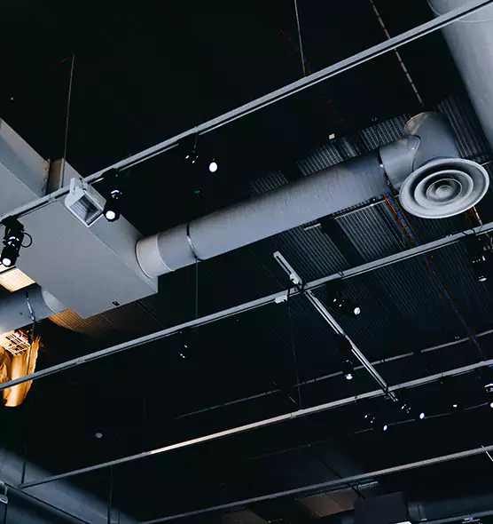 About Duct Sanitization with UV Light in Pacifica, CA