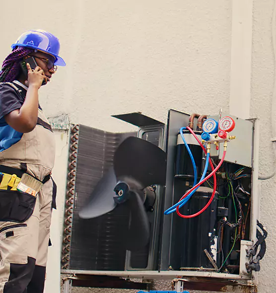 Professional Energy-Efficient HVAC Cleaning in Pacifica, CA