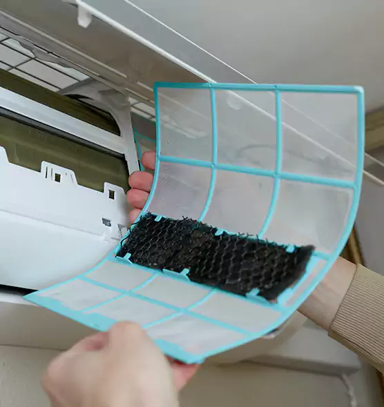 Welcome to Air Duct Cleaning & Repairs Pacifica — Your Local HEPA Filter Installation Pros in Pacifica, CA