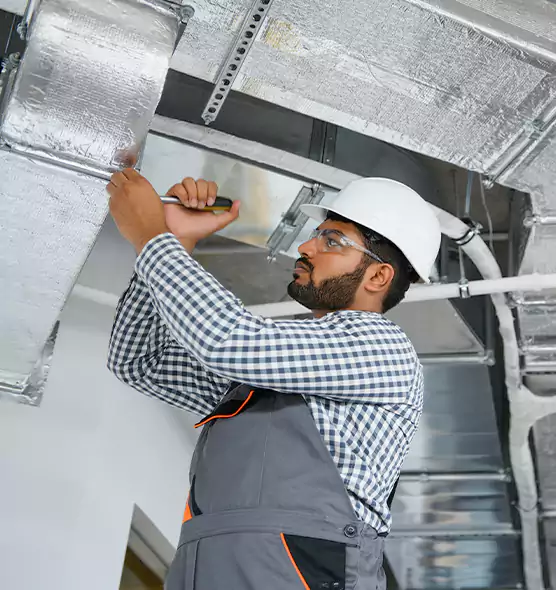 Welcome to Mold & Mildew Removal from Air Ducts Pacifica, CA