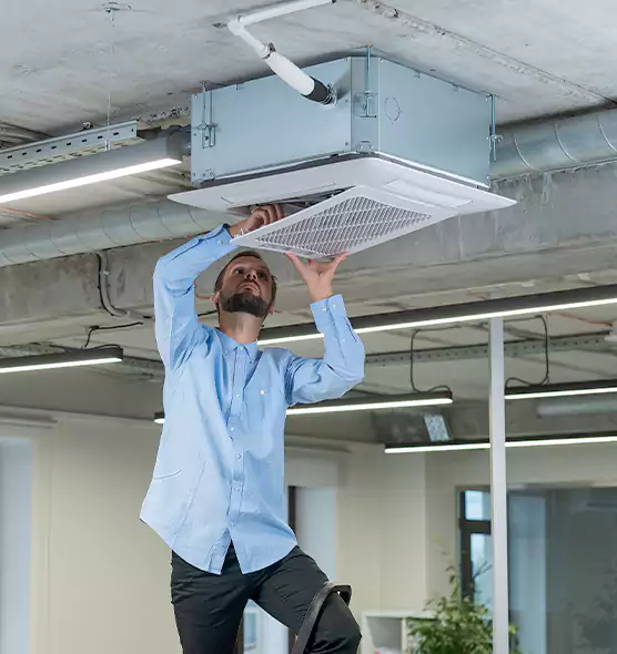 Advanced Rodent Droppings In Vents in Pacifica, CA