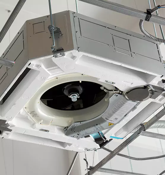 Professional Roof Vent Lint Removal Pacifica, CA