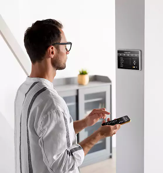 About Smart AC Vent Controller Services in Pacifica