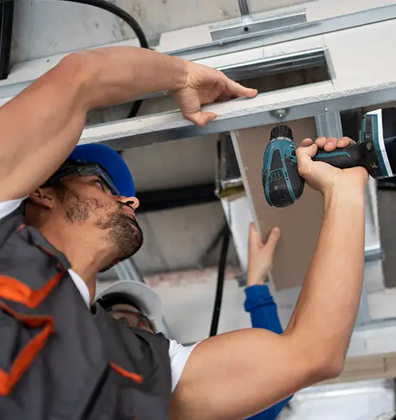 About Vent Smoke Odor Elimination in Pacifica, CA