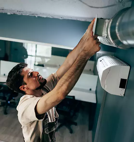 Reliable Warehouse Vent Cleaning in Pacifica, CA