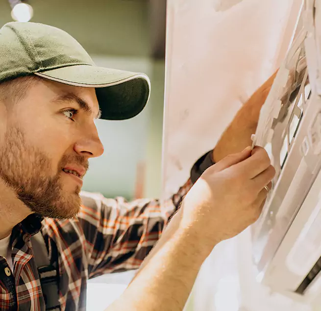 Why Homeowners Businesses Trust Us in Pacifica, CA?