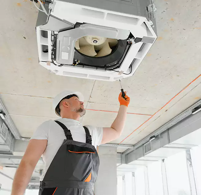 Why Homeowners & Businesses Trust Us in Pacifica, CA?