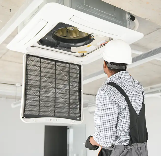 Why Homeowners & Businesses Trust Us in Pacifica, CA?