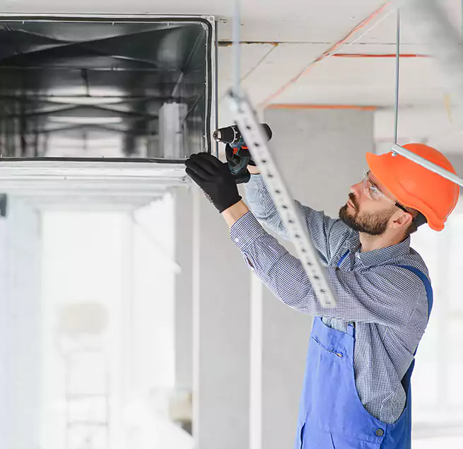 Why Homeowners & Businesses Trust Us Pacifica, CA