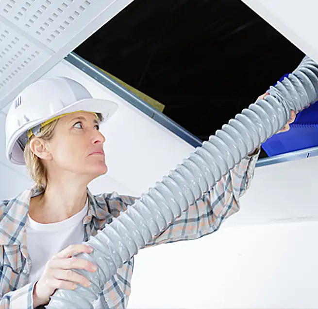 Why Homeowners & Businesses Trust Us Pacifica, CA