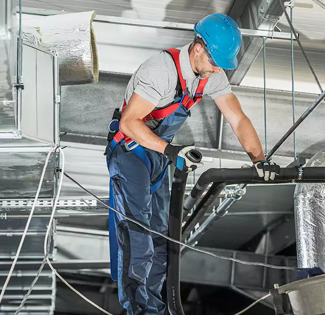 Why Homeowners & Businesses Trust Us in Pacifica, CA?