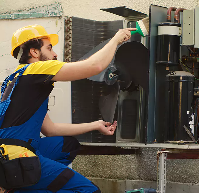 Why Homeowners Businesses Trust Us in Pacifica, CA?