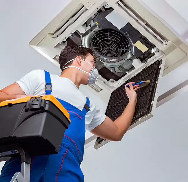 Why Homeowners & Businesses Trust Us in Pacifica, CA