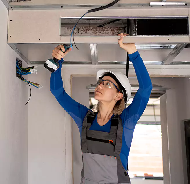 Why Homeowners & Businesses Trust Us in Pacifica, CA?