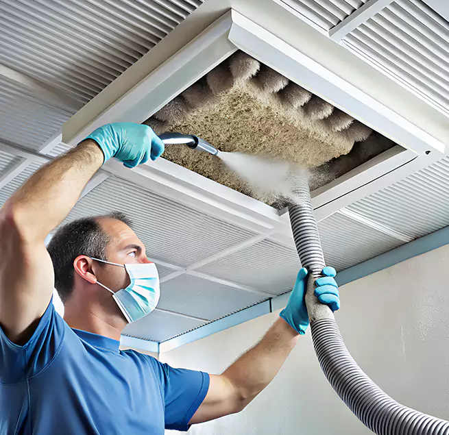 Why Homeowners Businesses Trust Us in Pacifica, CA