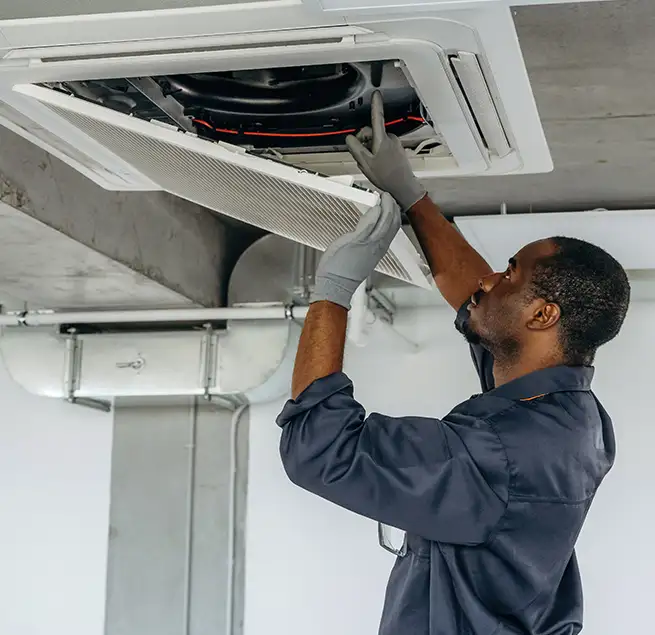 Why Homeowners & Businesses Trust Us in Pacifica, CA?