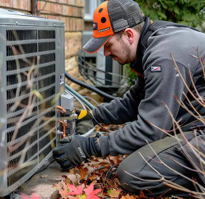 Why Homeowners & Businesses Trust Us in Pacifica, CA?