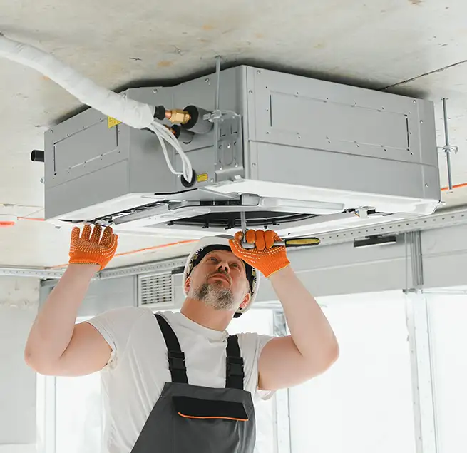 Why Homeowners & Businesses Trust Us Pacifica, CA