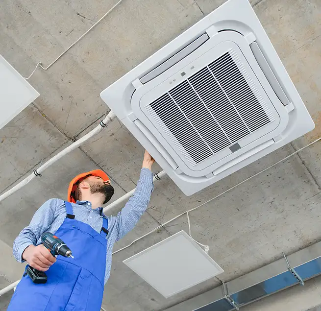 Why Homeowners & Businesses Trust Us in Pacifica, CA