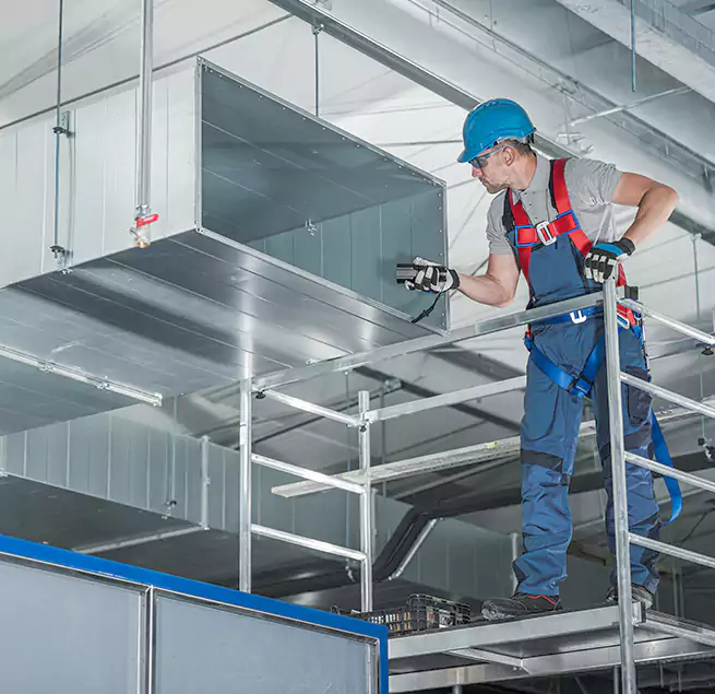 Why Homeowners & Businesses Trust Us in Pacifica, CA?