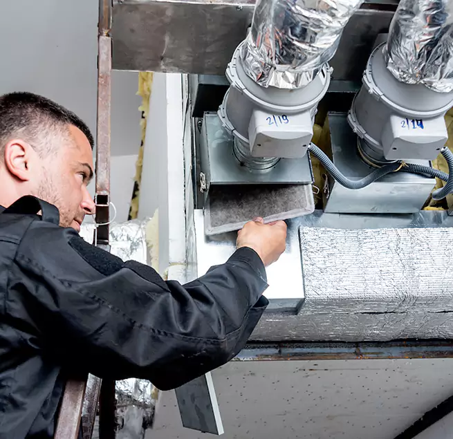 Why Homeowners Businesses Trust Us in Pacifica, CA?