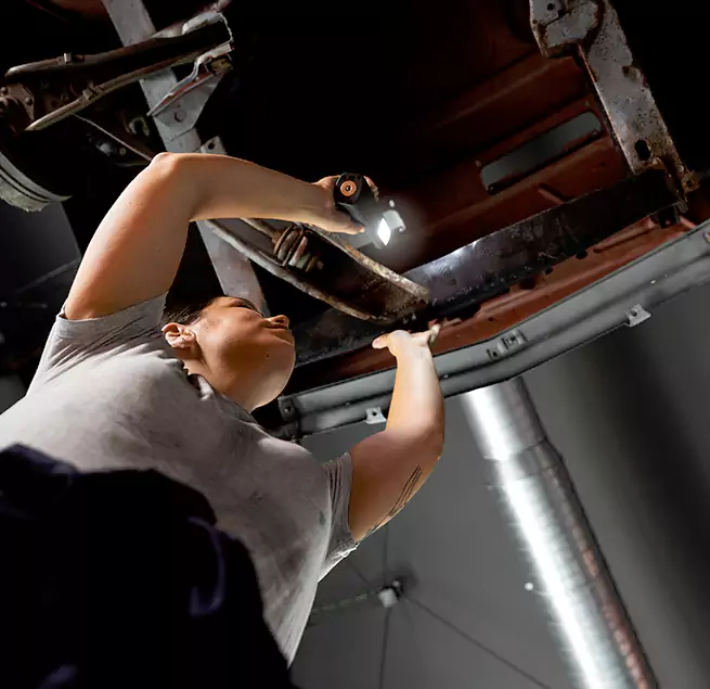 Why Homeowners & Businesses Trust Us Pacifica, CA